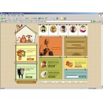webáruház készítés  Zöld Pet Shop honlap sablon 