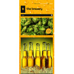 Honlap és webáruház készítés  Black u0026 Orange Brewery honlap sablon 