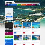 honlap készítés  Utazási Iroda Utazási Web 