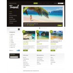 honlap készítés  Utazási Iroda Utazási Web 