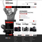  Hosting Hosting Web Webáruház készítés