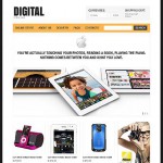  Electronics Store Electronics Web Webáruház készítés