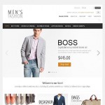  Fashion Store Divat Web Webáruház készítés