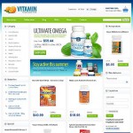  Táplálkozás Store Medical Web Honlap és webáruház készítés