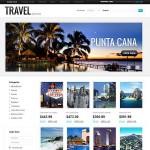  Utazási Iroda Utazási Web honlap készítés