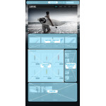 Webáruház készítés  Szörfözés Sport Web 