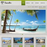  Utazás Web honlap készítés