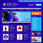  karácsonyi ünnep Webáruház készítés