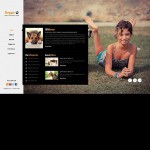  Black Dog honlap sablon webáruház készítés
