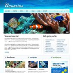  White Fish honlap sablon webáruház készítés