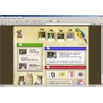 webáruház készítés  Grey Állatok és kisállatok honlap sablon 