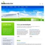  Fehér Építőipari Vállalat honlap sablon Webáruház készítés