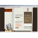Webáruház készítés  Szürke -fehér Construction Company honlap sablon 