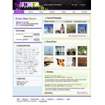 webáruház készítés  White Photography Web Template 