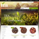  teázó Webáruház készítés
