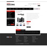 Webáruház készítés  Hosting Hosting Web 