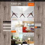  interior Design Webáruház készítés