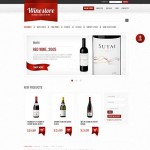  bor Webáruház készítés